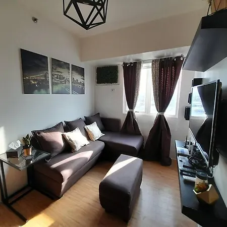 Condo In Manila
