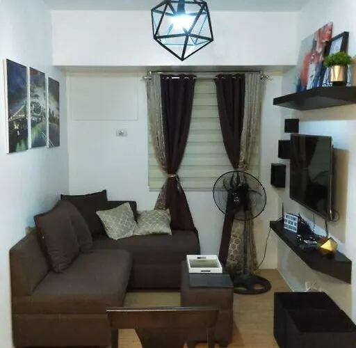 In Apartamento Manila