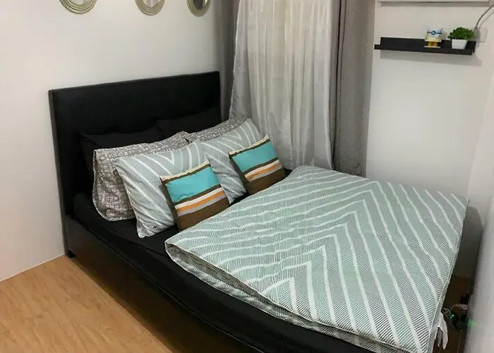 In Apartamento *