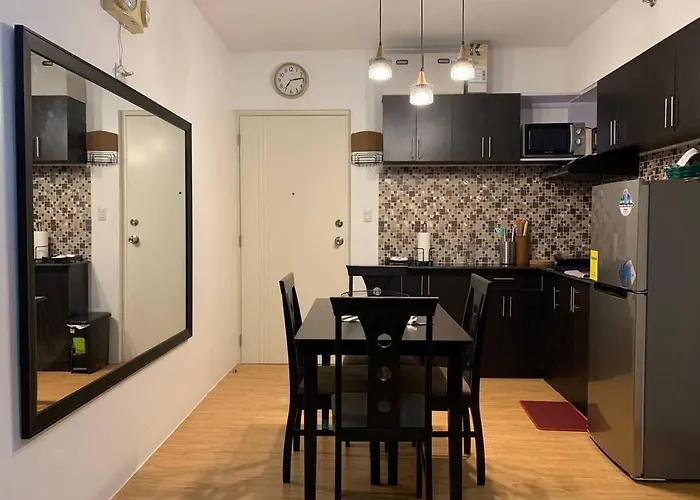 In Apartamento Manila